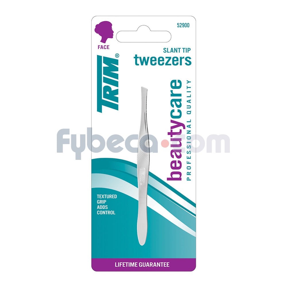 Trim Pinza Punta Angular 5-29 | Fybeca