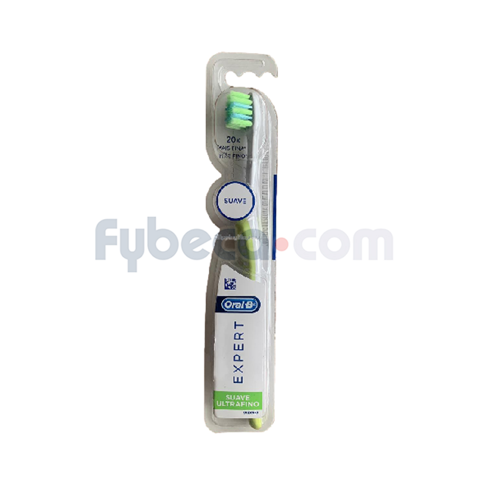 Cepillo ultrafino oral b precio sales