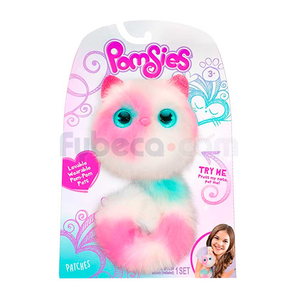 Precio pomsies deals
