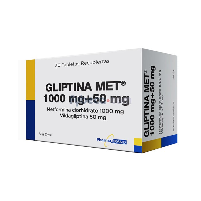 Comprar Metformina 1000 Mg