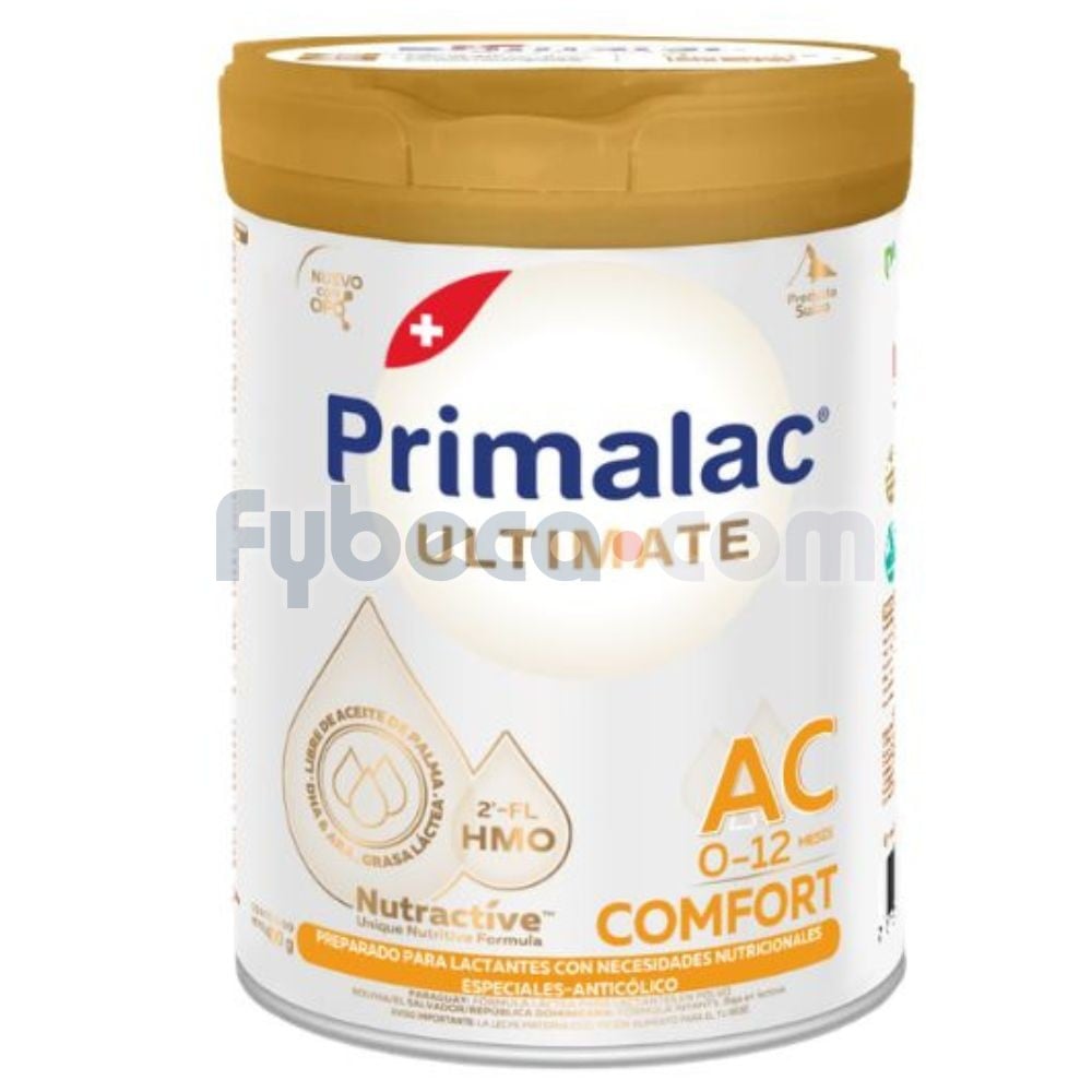 Primalac Ultimate AC 800G primalac-ultimate-ac-800g