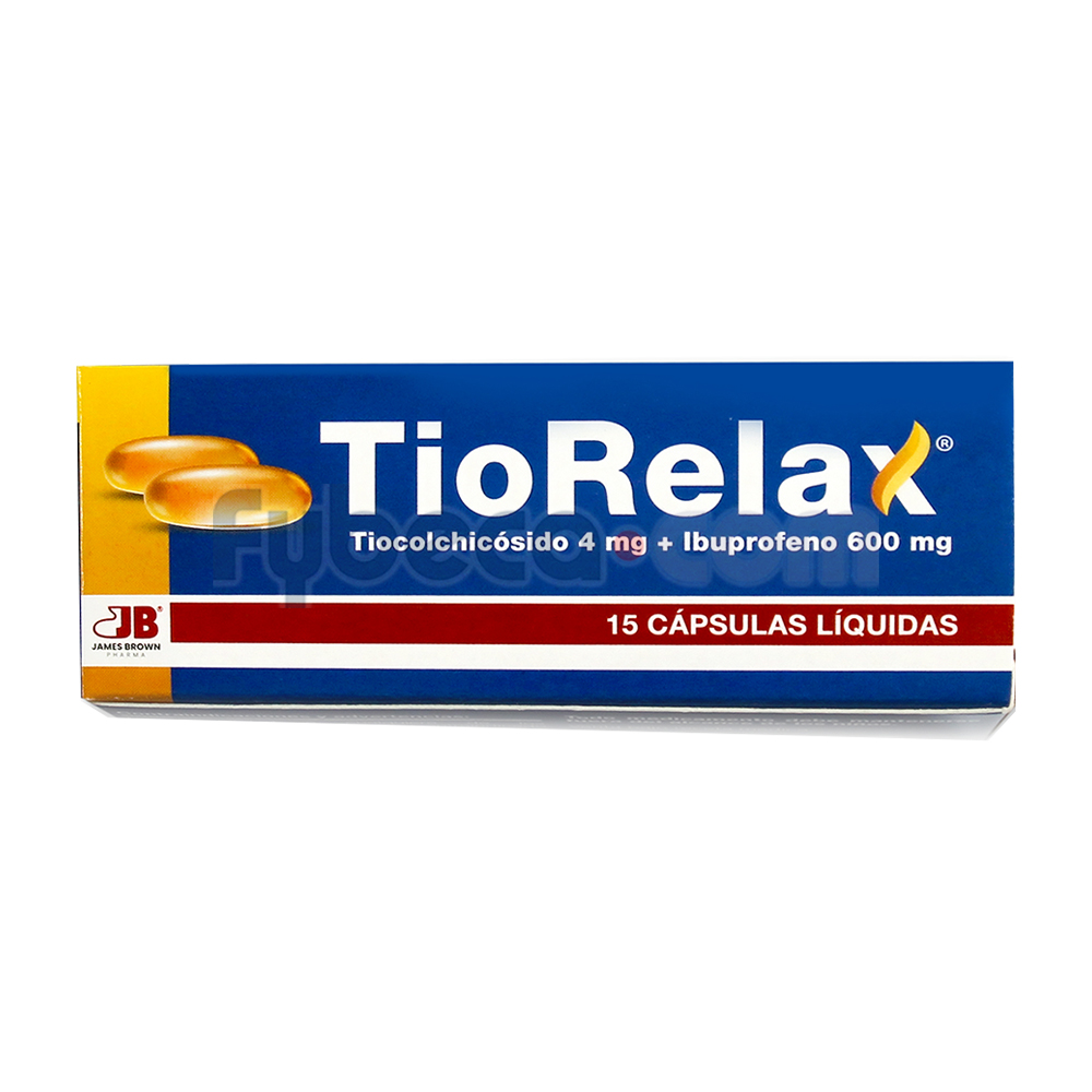 Tiorelax 600 Mg 400 Mg Unidad Fybeca tiorelax-600-mg-400-mg-unidad-fybeca
