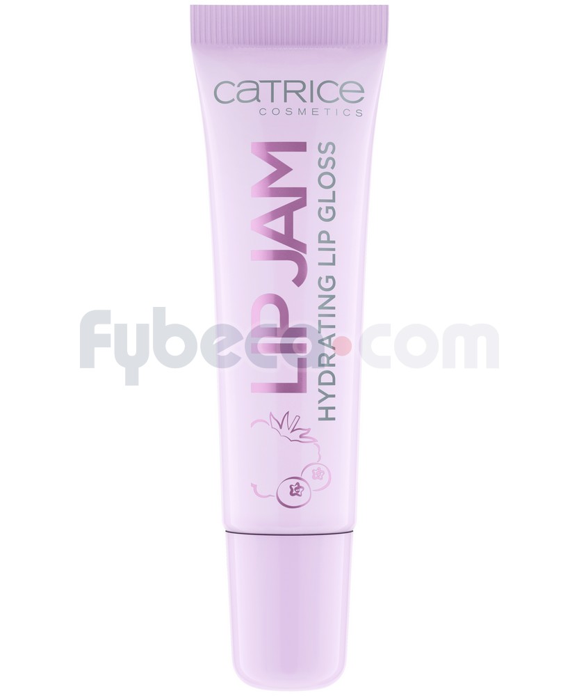 Brillo Labial Jam Hydrating 10 Ml 040 Catrice Fybeca