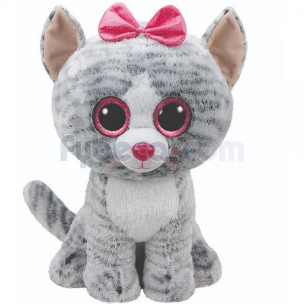 Peluche Kiki De Noël – Vintage Occasion