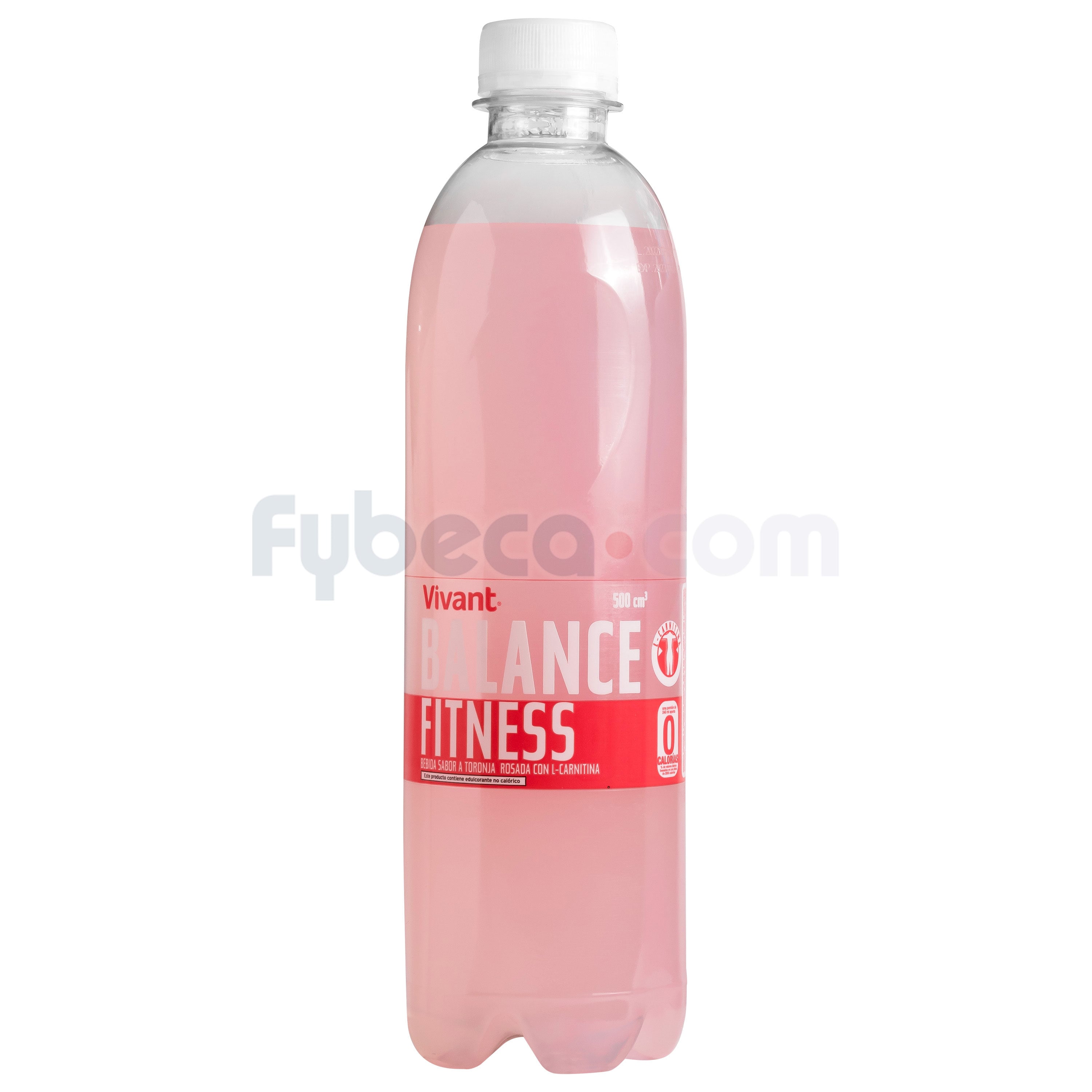 agua vivant con l carnitina Funcional Lipotermica Sabor Toronja 500 Ml Unidad L-Carnitina Líquida 2000 mg MARNYS