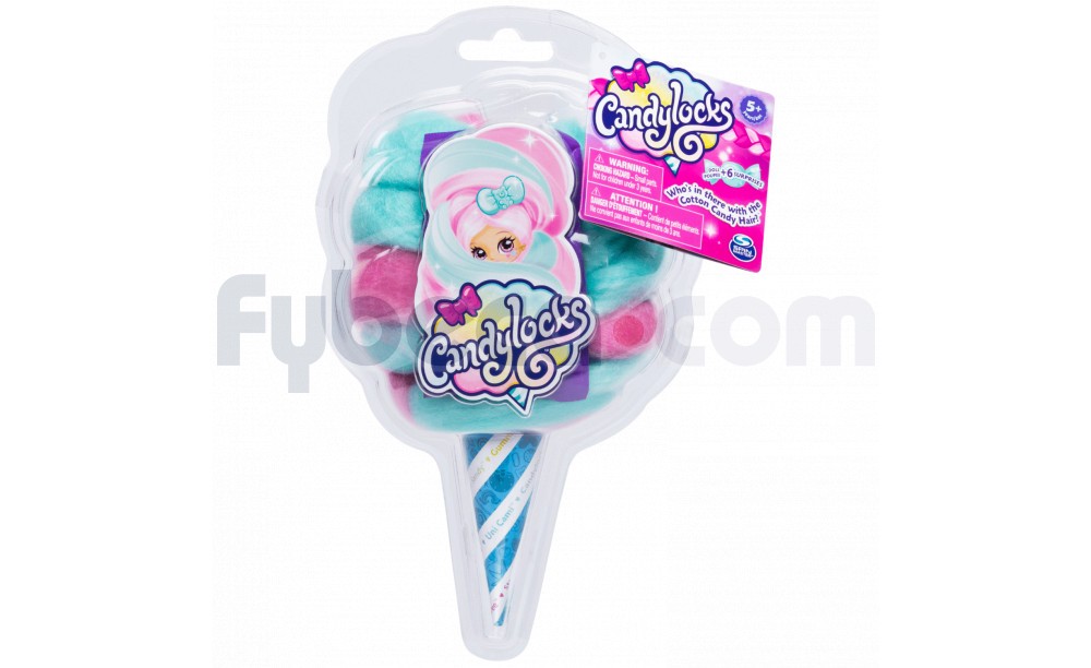 Muñecas candylocks store