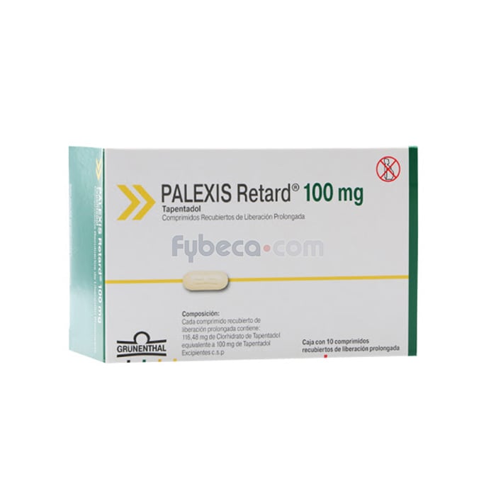 Palexia Farmacia Online