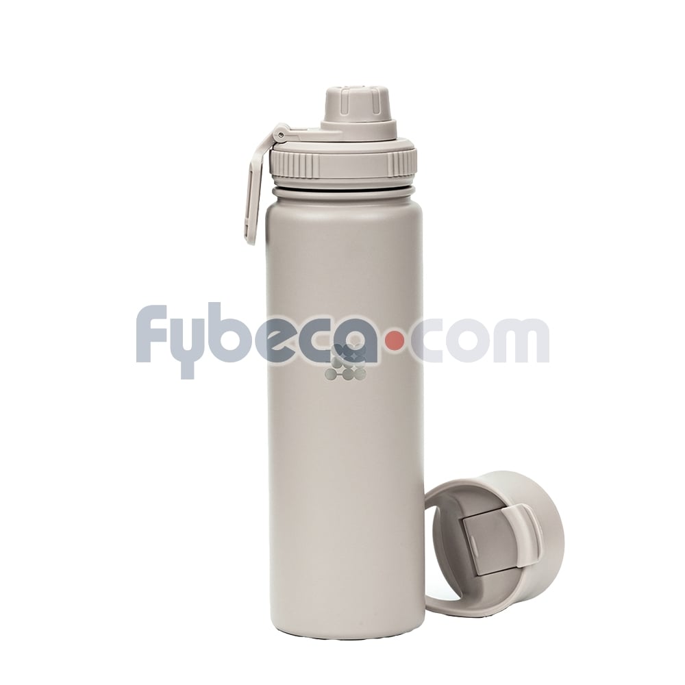 CUBITT TERMO 24 OZ ARENA CTHB24-9S