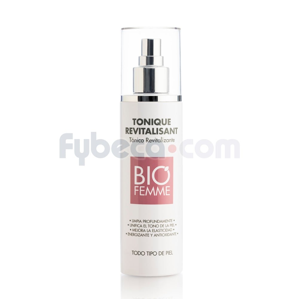 Collesi Linea Damen Toner 200 Ml – Revitalisierend, Mit Bier-Polyphenolen, Alkoholfrei