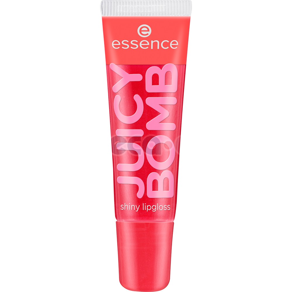 Brillo Labial Juicy Bomb 10 Ml 104 Essence Fybeca