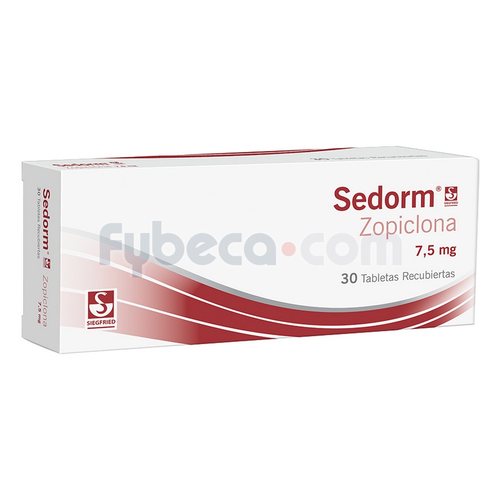 Zopiclona Donde Comprar