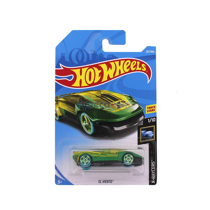 Precio autos sale hot wheels