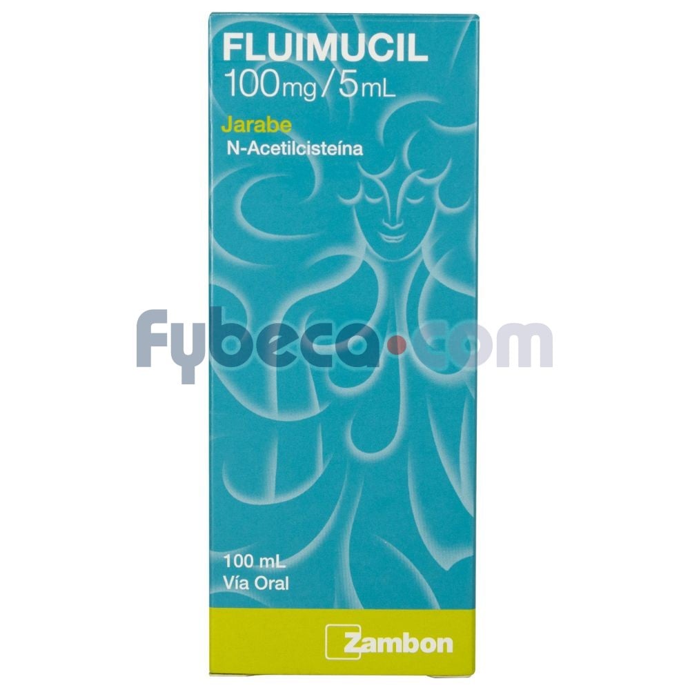 Fluimucil Jarabe 100 Mg 5 Ml F 100 Fybeca fluimucil-jarabe-100-mg-5-ml-f-100-fybeca