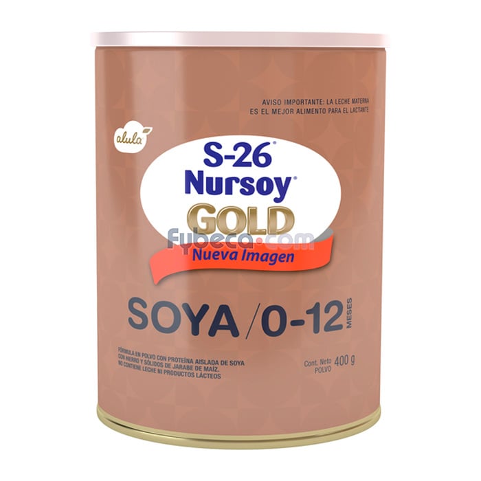 Nursoy formula sales