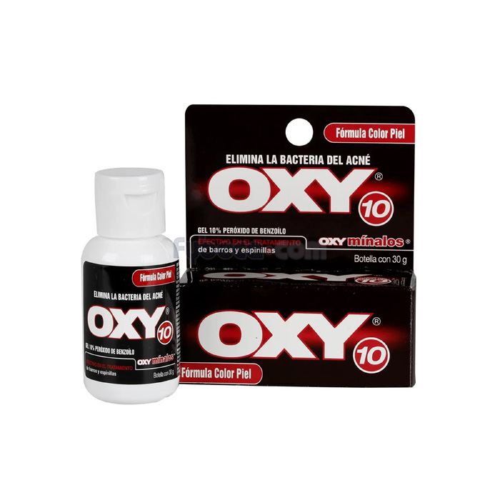 Oxys Bolivia, coste, puntos, artículos crema antiedad para la rostro