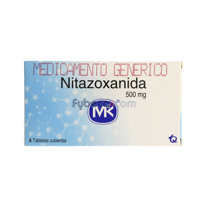 costo vermox 500 mg